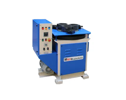 Single Side Lapping Machine manufacturer